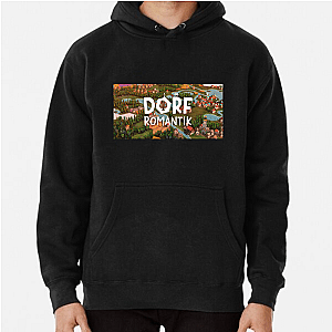 Dorfromantik Tile By Tile Serenity Dorfromantik Hoodies
