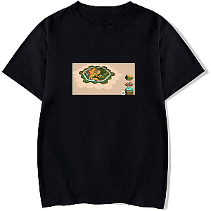 Dorfromantik My Idyllic Landscape Dorfromantik T-Shirts