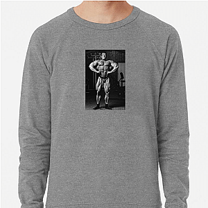 Team Dorian Yates Dorian Yates Sweatshirts