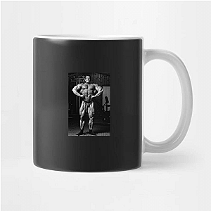 Team Dorian Yates Dorian Yates Mugs
