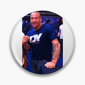 Rise With Dorian Yates Dorian Yates Pins