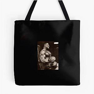 Legend Mode: Dorian Yates Dorian Yates Bags