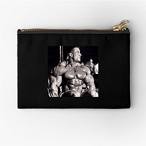Fueled Strength Dorian Yates Dorian Yates Zipper Pouches