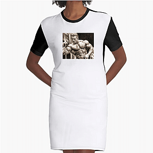 Made To Win Dorian Yates Dorian Yates Dresses