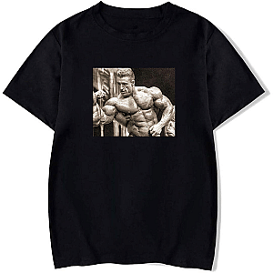 Made To Win Dorian Yates Dorian Yates T-Shirts