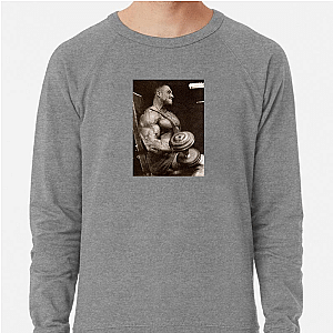 Legend Mode: Dorian Yates Dorian Yates Sweatshirts