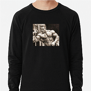 Made To Win Dorian Yates Dorian Yates Sweatshirts