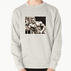 Made To Win Dorian Yates Dorian Yates Sweatshirts