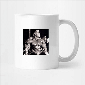 Fueled Strength Dorian Yates Dorian Yates Mugs