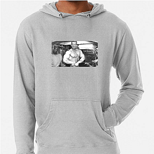 Vibes Only Dorian Yates Dorian Yates Hoodies