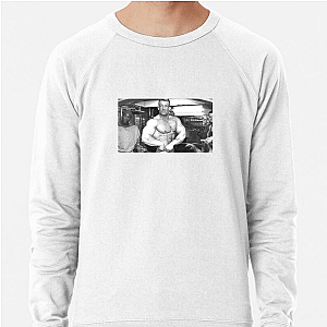 Vibes Only Dorian Yates Dorian Yates Sweatshirts