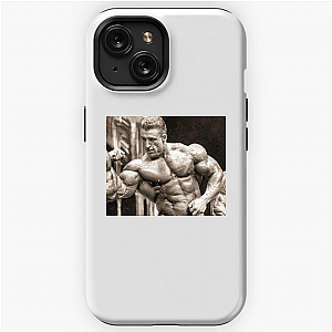 Made To Win Dorian Yates Dorian Yates iPhone Cases
