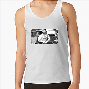 Vibes Only Dorian Yates Dorian Yates Tank Tops