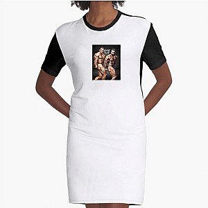 Never Skips Dorian Yates Dorian Yates Dresses