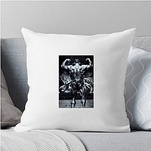 Only Gains – Dorian Yates Dorian Yates Pillows Cover