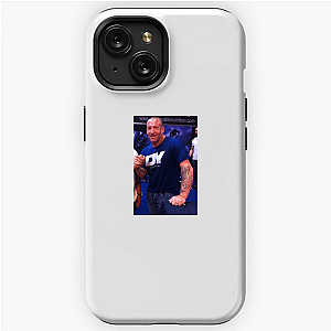 Rise With Dorian Yates Dorian Yates iPhone Cases