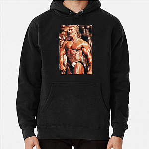 Hustle Mode: Dorian Yates Dorian Yates Hoodies
