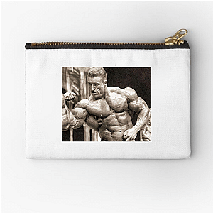 Made To Win Dorian Yates Dorian Yates Zipper Pouches