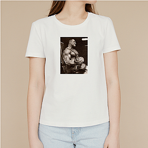 Legend Mode: Dorian Yates Dorian Yates T-Shirts