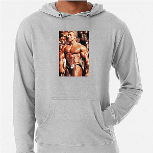 Hustle Mode: Dorian Yates Dorian Yates Hoodies