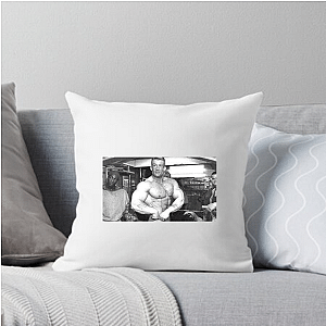 Vibes Only Dorian Yates Dorian Yates Pillows Cover
