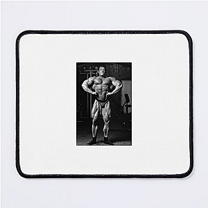 Team Dorian Yates Dorian Yates Mouse Pads