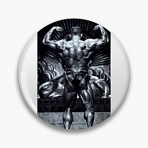 Only Gains – Dorian Yates Dorian Yates Pins