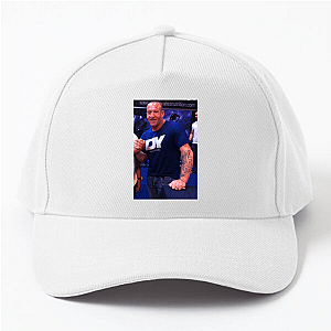 Rise With Dorian Yates Dorian Yates Hats & Caps