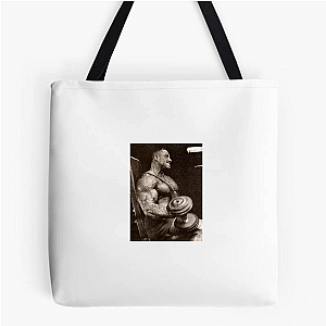 Legend Mode: Dorian Yates Dorian Yates Bags