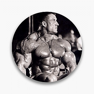 Fueled Strength Dorian Yates Dorian Yates Pins