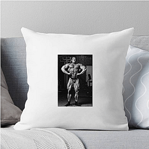 Team Dorian Yates Dorian Yates Pillows Cover