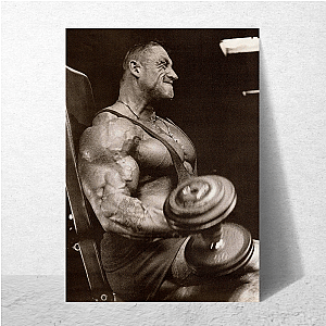 Legend Mode: Dorian Yates Dorian Yates Posters