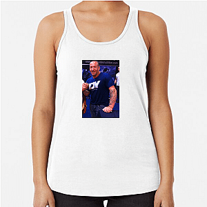 Rise With Dorian Yates Dorian Yates Tank Tops