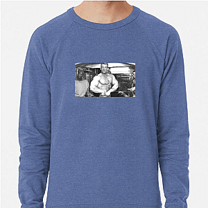 Vibes Only Dorian Yates Dorian Yates Sweatshirts