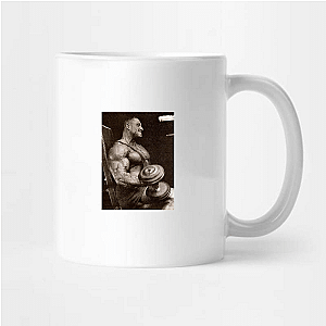 Legend Mode: Dorian Yates Dorian Yates Mugs