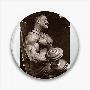 Legend Mode: Dorian Yates Dorian Yates Pins