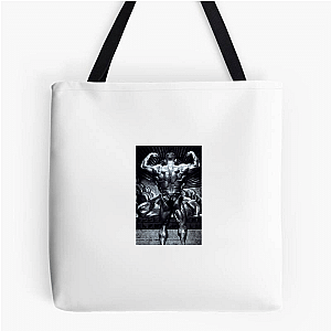 Only Gains – Dorian Yates Dorian Yates Bags