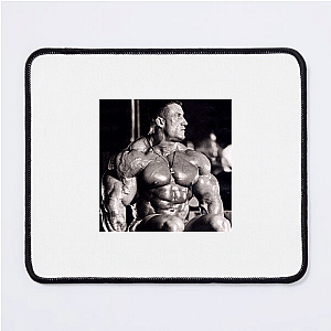 Fueled Strength Dorian Yates Dorian Yates Mouse Pads