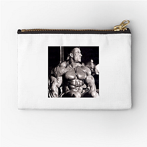 Fueled Strength Dorian Yates Dorian Yates Zipper Pouches