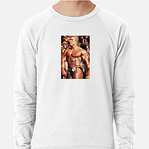 Hustle Mode: Dorian Yates Dorian Yates Sweatshirts