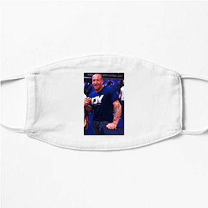 Rise With Dorian Yates Dorian Yates Face Masks