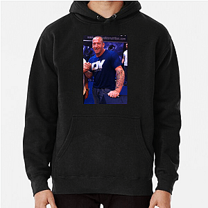 Rise With Dorian Yates Dorian Yates Hoodies