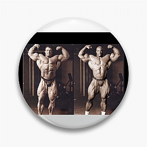 Stay Strong With Dorian Yates Dorian Yates Pins
