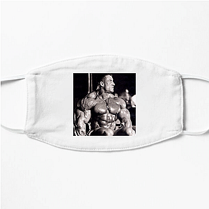 Fueled Strength Dorian Yates Dorian Yates Face Masks