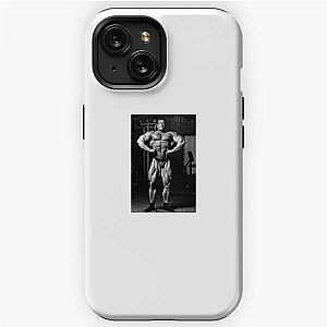 Team Dorian Yates Dorian Yates iPhone Cases