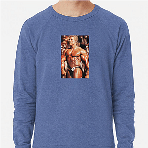 Hustle Mode: Dorian Yates Dorian Yates Sweatshirts