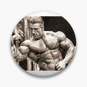 Made To Win Dorian Yates Dorian Yates Pins