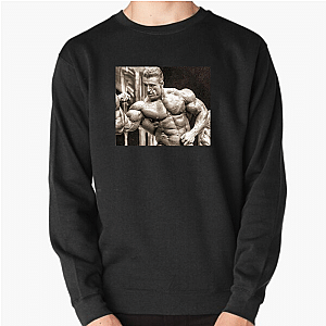 Made To Win Dorian Yates Dorian Yates Sweatshirts