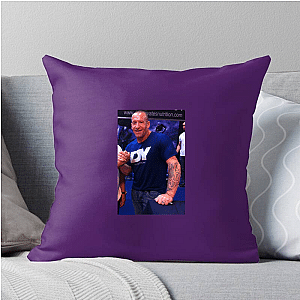 Rise With Dorian Yates Dorian Yates Pillows Cover