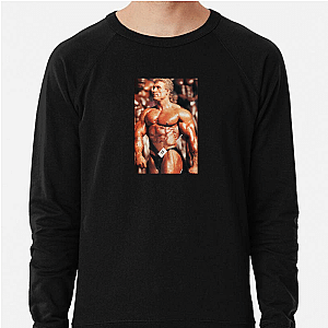 Hustle Mode: Dorian Yates Dorian Yates Sweatshirts